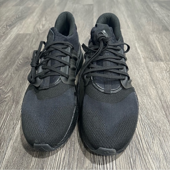 Adidas ULTRABOOST 5X SHOES in Black main image 3